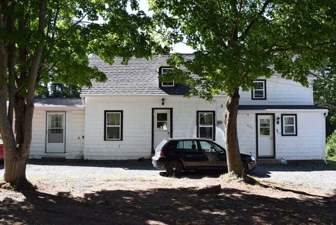 630 Main Street, Wolfville NS – photo 1