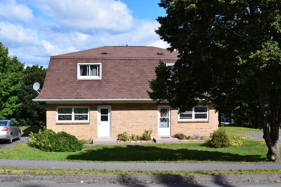 120 Pleasant Street, Wolfville NS – photo 1