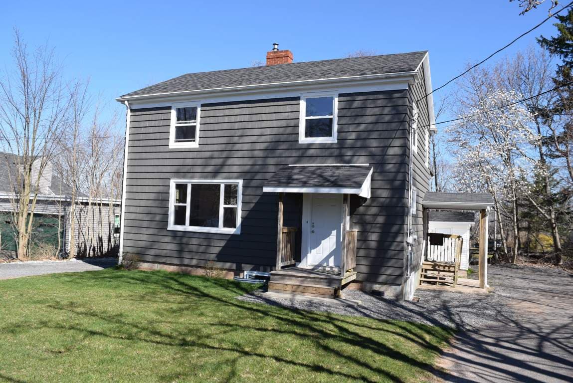 16 Bay Street, Wolfville NS – photo 1
