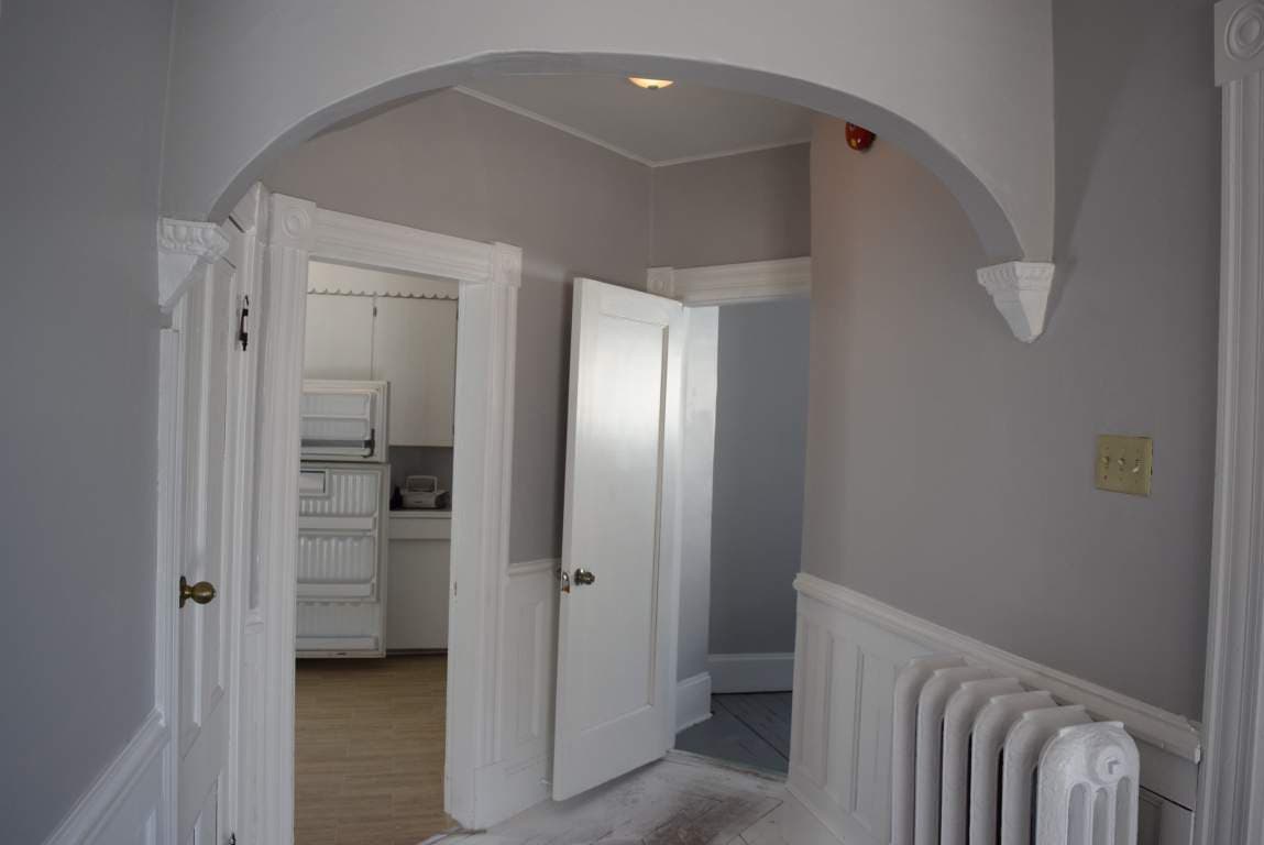 16 Linden Avenue, Wolfville NS – photo 2