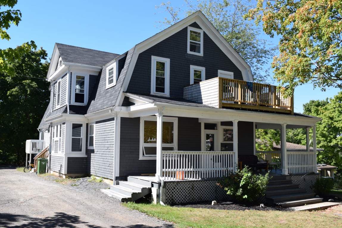 28 Westwood Avenue, Wolfville NS – photo 1