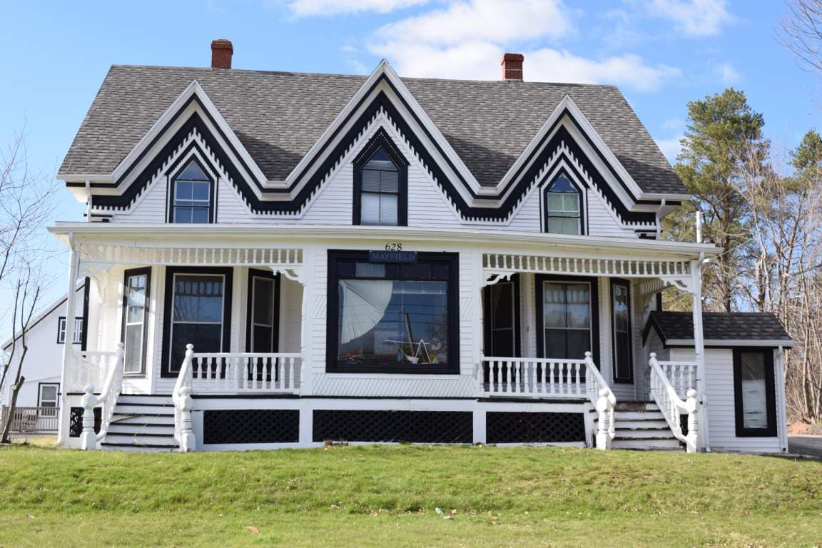 628 Main Street (Mayfield), Wolfville NS – photo 2