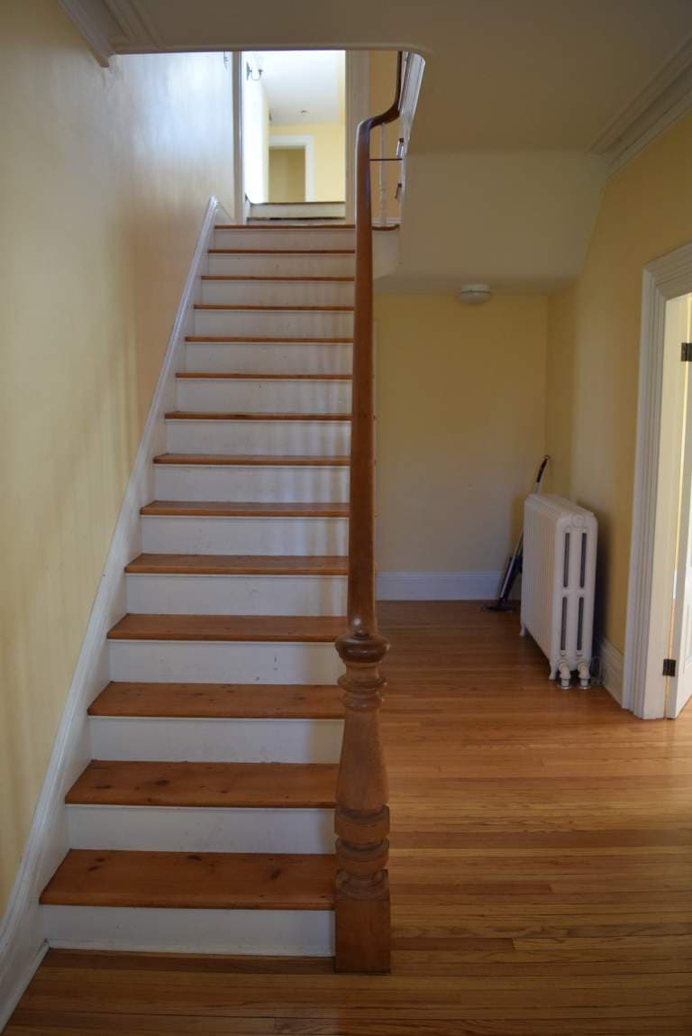 636 Main Street (Webb House), Wolfville NS – photo 4