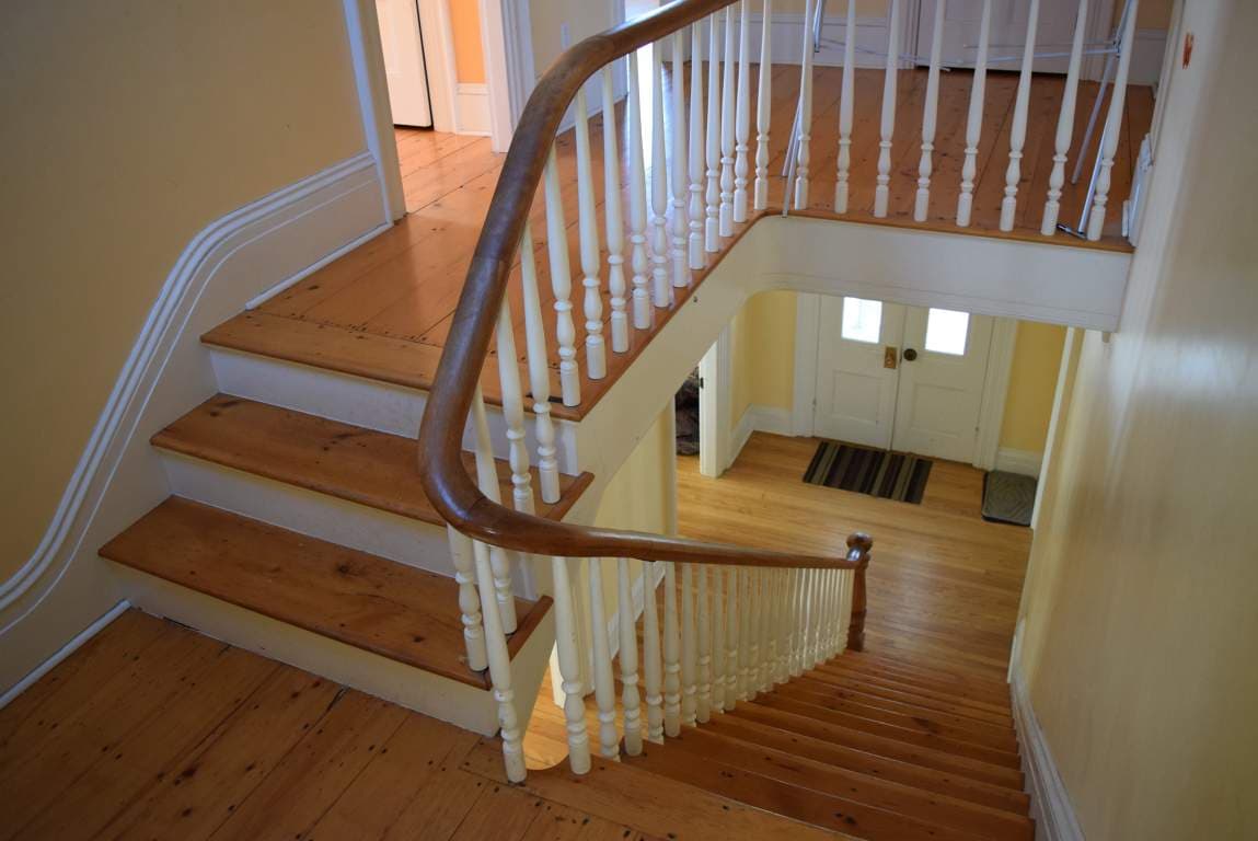 636 Main Street (Webb House), Wolfville NS – photo 7