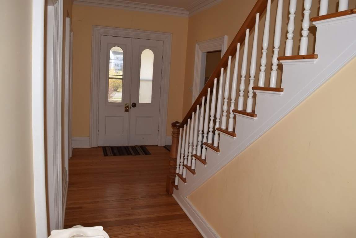 636 Main Street (Webb House), Wolfville NS – photo 10