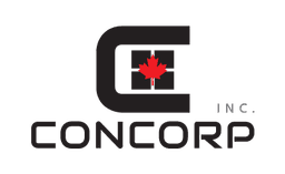 Concorp Inc.
